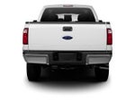 2012 Ford Super Duty F-350 SRW 4WD Crew Cab 6-3/4 Ft Box Lariat