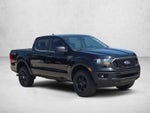 2020 Ford Ranger XL 2WD SuperCrew 5' Box
