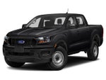 2020 Ford Ranger XL 2WD SuperCrew 5' Box