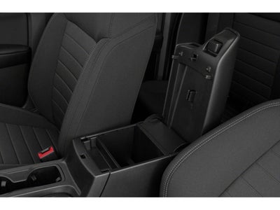 2020 Ford Ranger XL 2WD SuperCrew 5' Box