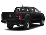2020 Ford Ranger XL 2WD SuperCrew 5' Box