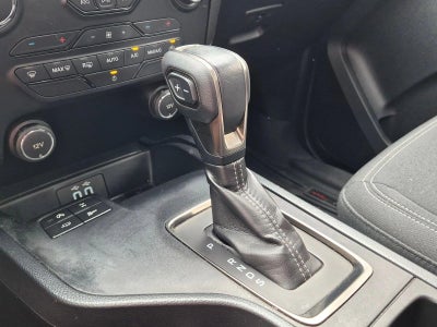 2020 Ford Ranger XLT 2WD SuperCrew 5' Box