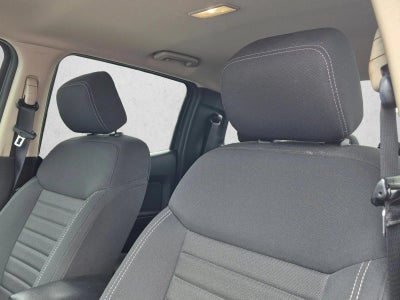 2020 Ford Ranger XLT 2WD SuperCrew 5' Box