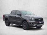2020 Ford Ranger XLT 2WD SuperCrew 5' Box