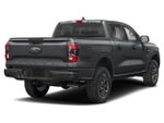 2024 Ford Ranger XLT 4WD SuperCrew 5' Box