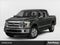 2016 Ford F-150 2WD SuperCrew 5-1/2 Ft Box XLT