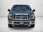 2016 Ford F-150 2WD SuperCrew 5-1/2 Ft Box XLT