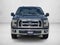 2016 Ford F-150 2WD SuperCrew 5-1/2 Ft Box XLT