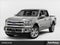 2016 Ford F-150 2WD SuperCrew 5-1/2 Ft Box King Ranch