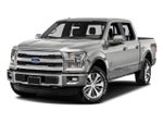 2016 Ford F-150 2WD SuperCrew 5-1/2 Ft Box King Ranch