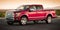 2016 Ford F-150 2WD SuperCrew 5-1/2 Ft Box King Ranch