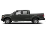 2018 Ford F-150 XL 2WD SuperCrew 5.5' Box