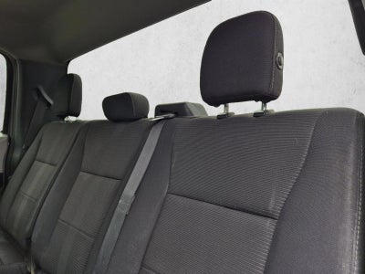 2019 Ford F-150 XL 2WD SuperCrew 5.5' Box