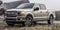 2020 Ford F-150 XLT 2WD SuperCrew 5.5' Box