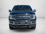 2019 Ford F-150 King Ranch 4WD SuperCrew 5.5' Box