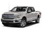 2019 Ford F-150 LARIAT 4WD SuperCrew 5.5' Box