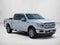 2018 Ford F-150 XLT 4WD SuperCrew 5.5' Box