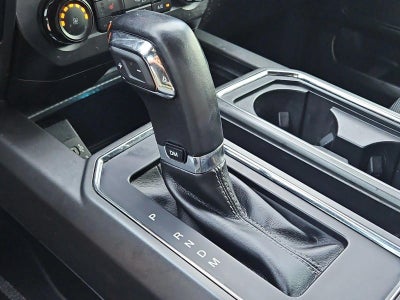 2020 Ford F-150 XLT 4WD SuperCrew 5.5' Box