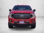 2020 Ford F-150 XLT 4WD SuperCrew 5.5' Box