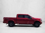 2020 Ford F-150 XLT 4WD SuperCrew 5.5' Box