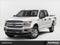 2020 Ford F-150 XLT 4WD SuperCrew 5.5' Box