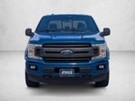 2018 Ford F-150 XLT 4WD SuperCrew 5.5' Box
