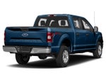 2018 Ford F-150 XLT 4WD SuperCrew 5.5' Box