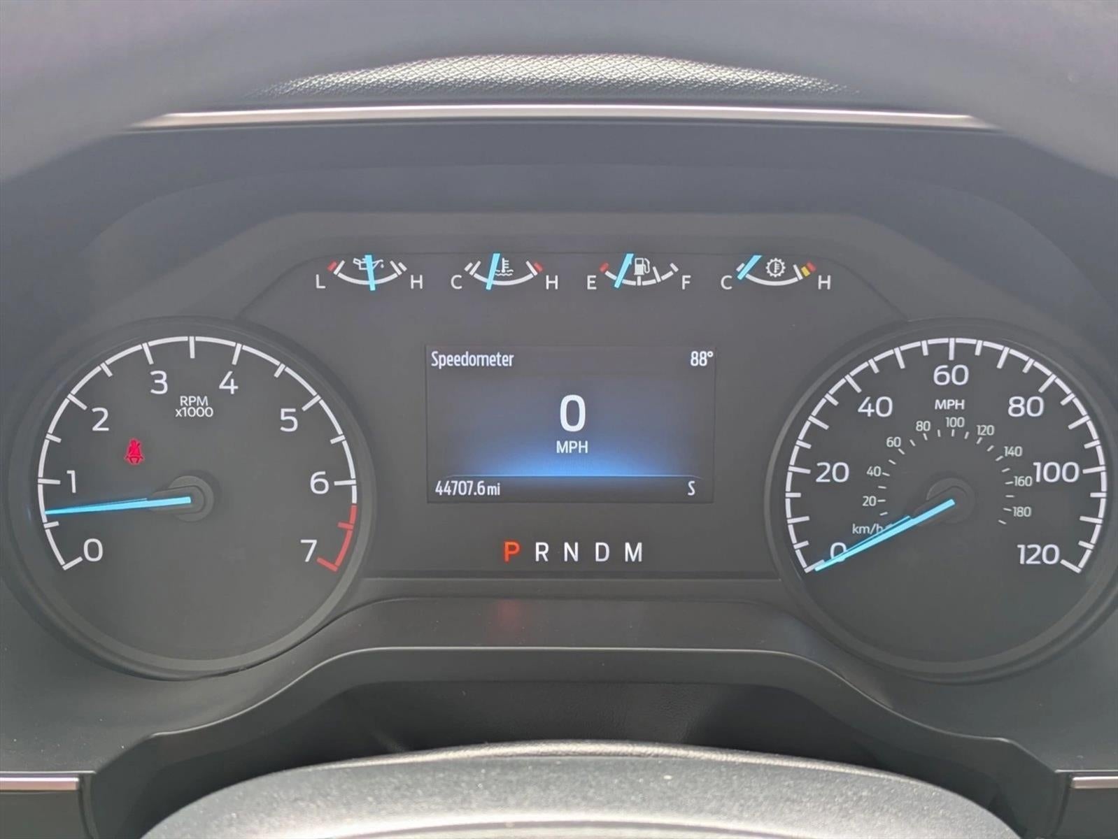 2023 Ford F-150 XL 4WD SuperCrew 5.5' Box