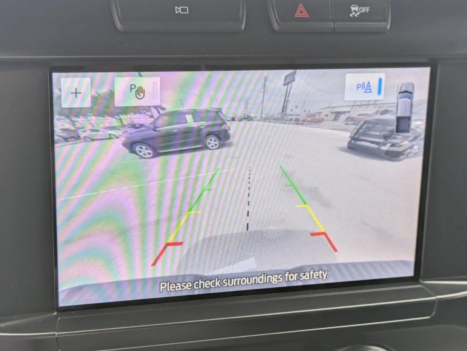 2023 Ford F-150 XL 4WD SuperCrew 5.5' Box