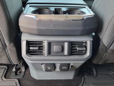 2021 Ford F-150 XLT 4WD SuperCrew 5.5' Box