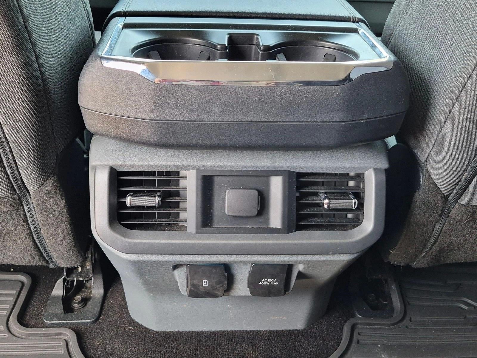 2021 Ford F-150 XLT 4WD SuperCrew 5.5' Box