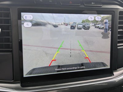 2024 Ford F-150 STX 2WD SuperCrew 5.5' Box