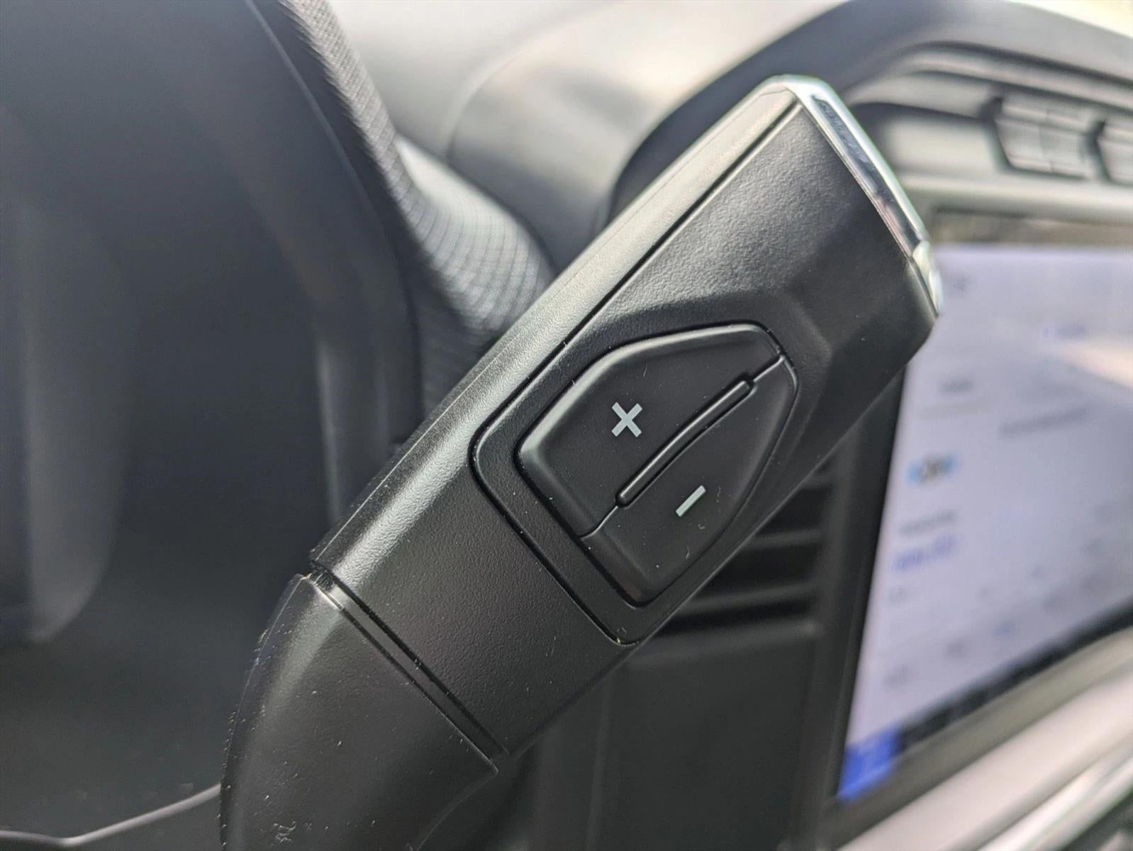 2024 Ford F-150 STX 2WD SuperCrew 5.5' Box