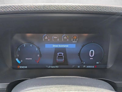 2024 Ford F-150 STX 2WD SuperCrew 5.5' Box