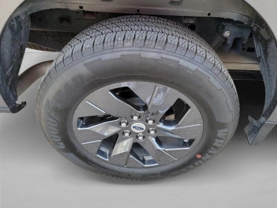 2025 Ford F-150 STX 2WD SuperCrew 5.5' Box