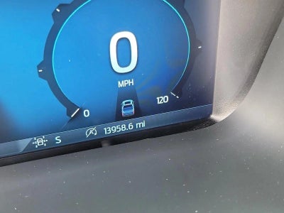 2025 Ford F-150 STX 2WD SuperCrew 5.5' Box
