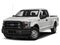 2015 Ford F-150 2WD SuperCab 6-1/2 Ft Box XL
