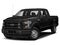 2015 Ford F-150 2WD SuperCab 6-1/2 Ft Box XL