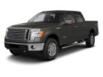 2011 Ford F-150 2WD SuperCrew 5-1/2 Ft Box FX2