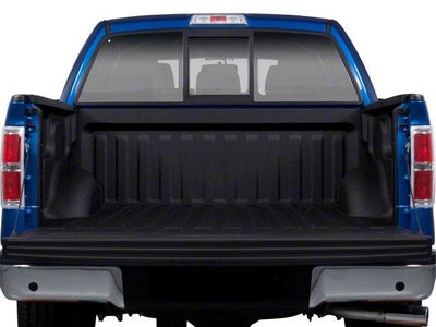 2011 Ford F-150 2WD SuperCrew 5-1/2 Ft Box FX2