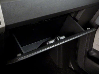 2011 Ford F-150 2WD SuperCrew 5-1/2 Ft Box FX2