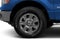 2011 Ford F-150 2WD SuperCrew 5-1/2 Ft Box FX2