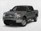 2014 Ford F-150 2WD SuperCrew 5-1/2 Ft Box Lariat