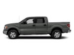 2014 Ford F-150 2WD SuperCrew 5-1/2 Ft Box Lariat
