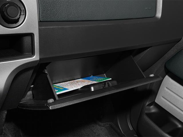 2013 Ford F-150 2WD SuperCrew 5-1/2 Ft Box XLT