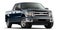 2013 Ford F-150 2WD SuperCrew 5-1/2 Ft Box XLT