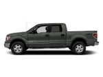 2013 Ford F-150 2WD SuperCrew 5-1/2 Ft Box XLT