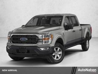 2023 Ford F-150 XLT 4WD SuperCrew 5.5' Box
