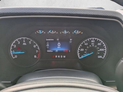 2021 Ford F-150 XLT 4WD SuperCrew 5.5' Box