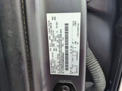 2021 Ford F-150 XLT 4WD SuperCrew 5.5' Box